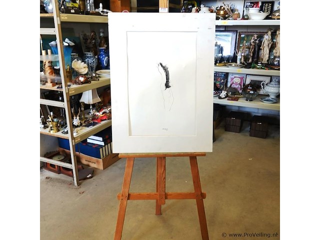 Peace of art - afbeelding 1 van  5