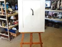 Peace of art - afbeelding 1 van  5