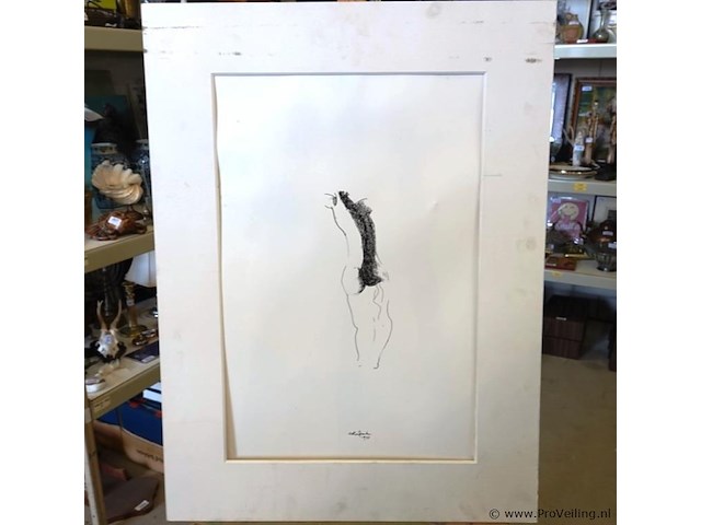 Peace of art - afbeelding 2 van  5