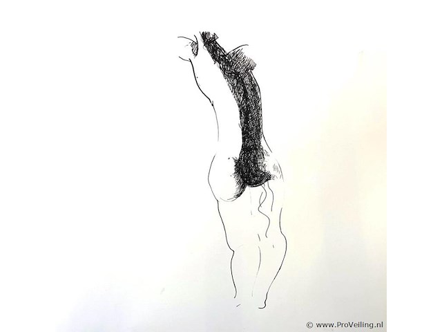 Peace of art - afbeelding 3 van  5