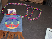 Peace tasje 1x in ds y - afbeelding 2 van  3