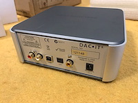 Peachtree dac-it x remote control - afbeelding 4 van  5
