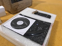 Peachtree dac-it x remote control - afbeelding 2 van  5