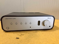 Peachtree decco 65 versterker - afbeelding 2 van  4