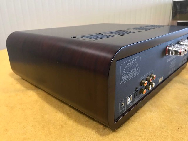 Peachtree decco 65 versterker - afbeelding 4 van  4