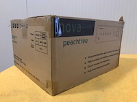 Peachtree nova 220se versterker - afbeelding 2 van  11