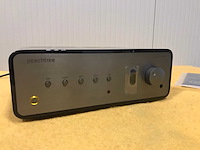 Peachtree nova 220se versterker - afbeelding 1 van  11