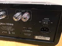 Peachtree nova 220se versterker - afbeelding 9 van  11