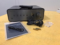 Peachtree nova 220se versterker - afbeelding 10 van  11