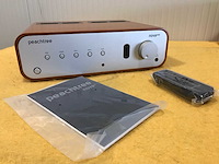 Peachtree nova 65se versterker - afbeelding 1 van  7