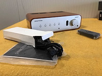 Peachtree nova 65se versterker - afbeelding 2 van  7