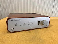 Peachtree nova pre versterker - afbeelding 1 van  8