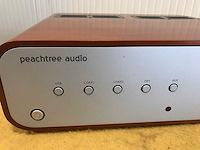 Peachtree nova pre versterker - afbeelding 2 van  8