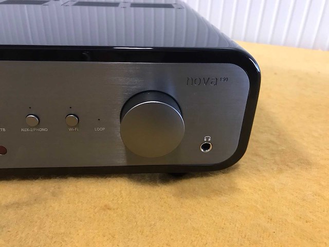 Peachtree nova versterker - afbeelding 4 van  10