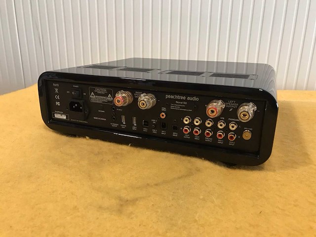 Peachtree nova versterker - afbeelding 6 van  10