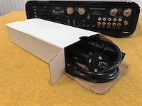 Peachtree nova versterker - afbeelding 9 van  10