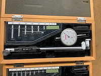 Peacock boorgatmeter - afbeelding 2 van  3