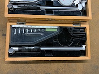 Peacock boorgatmeter - afbeelding 3 van  3