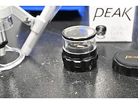 Peak o.a. vergrootglazen - afbeelding 3 van  4