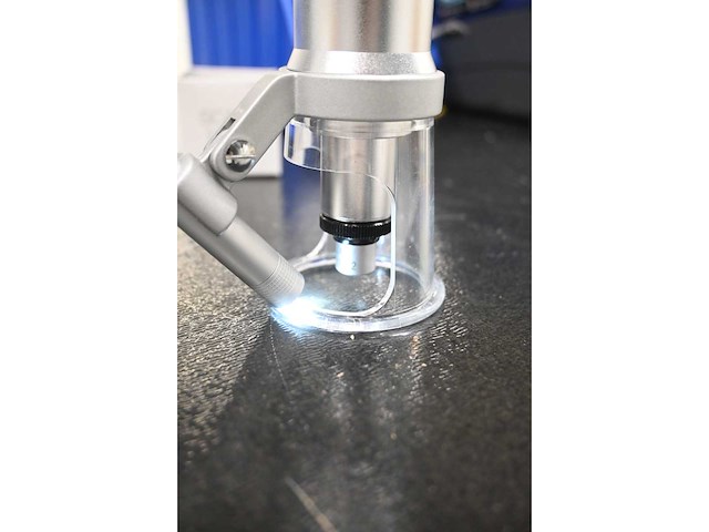 Peak o.a. vergrootglazen - afbeelding 4 van  4