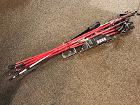 Peakform nordic walkingstokken - afbeelding 1 van  1