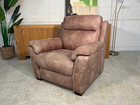 Pearl electrische relaxfauteuil - afbeelding 4 van  11