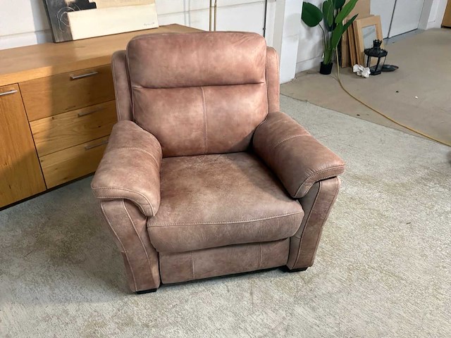 Pearl electrische relaxfauteuil - afbeelding 8 van  11