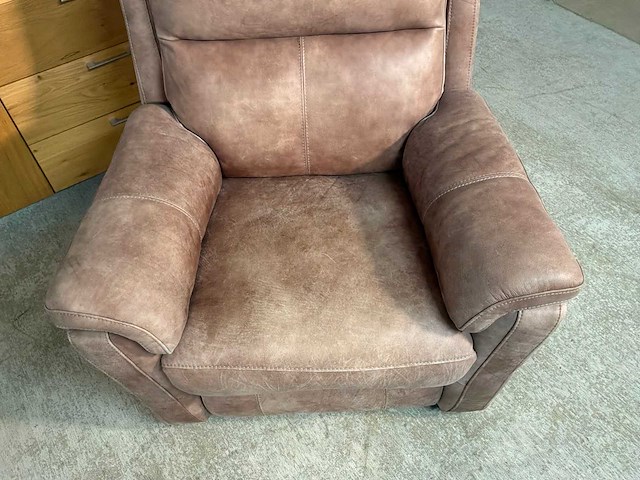 Pearl electrische relaxfauteuil - afbeelding 9 van  11