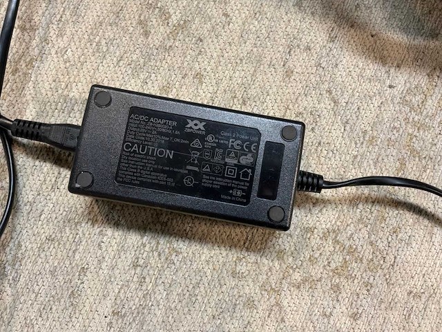 Pearl electrische relaxfauteuil - afbeelding 3 van  12