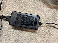 Pearl electrische relaxfauteuil - afbeelding 3 van  12