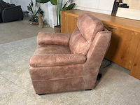 Pearl electrische relaxfauteuil - afbeelding 5 van  12
