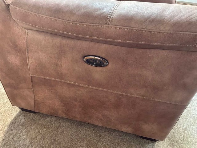 Pearl electrische relaxfauteuil - afbeelding 12 van  12