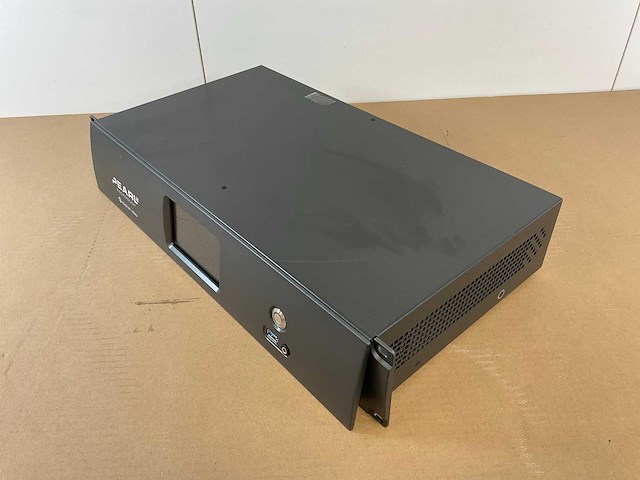 Pearl (epiphan) professional audio & video rackmount encoder - afbeelding 4 van  5