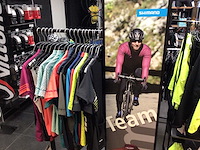 Pearl izumi fietskleding (18x) - afbeelding 1 van  2