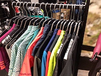 Pearl izumi fietskleding (18x) - afbeelding 2 van  2