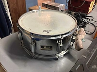 Pearl snare drum - afbeelding 2 van  4