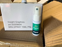 Pearle brilspray (400x) - afbeelding 1 van  3