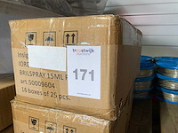 Pearle brilspray (400x) - afbeelding 3 van  3