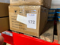 Pearle brilspray (400x) - afbeelding 3 van  3