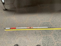 Pearson engineering bi-directional marker pole (25x) - afbeelding 3 van  4