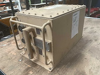 Pearson engineering compressor unit - afbeelding 1 van  4