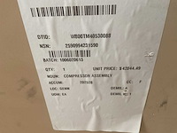 Pearson engineering compressor unit - afbeelding 4 van  4