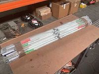 Pearson engineering markeringstok / peilstok (25x) - afbeelding 3 van  3