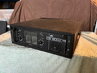 Peavey cs800x 2-kanaals 600w versterker - afbeelding 1 van  3