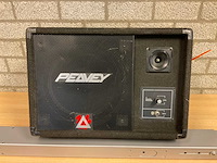 Peavey eurosys 12 pm podium monitor 12” - afbeelding 1 van  7