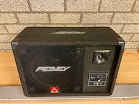 Peavey eurosys 12 pm podium monitor 12” - afbeelding 2 van  7