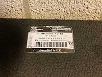 Peavey eurosys 12 pm podium monitor 12” - afbeelding 6 van  7