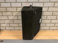 Peavey eurosys 12 pm podium monitor 12” - afbeelding 7 van  7