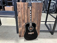 Peavey jack daniels gitaar akoestisch - afbeelding 1 van  5