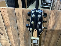 Peavey jack daniels gitaar akoestisch - afbeelding 2 van  5